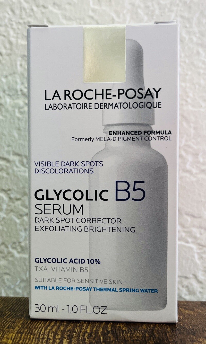 La Rocheposay MELAD Pigment Control Serum 1 Oz for sale online eBay