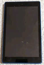 Amazon Fire HD 8 7th Generation 16GB Wi-Fi 8" Tablet SX034QT Blue 24