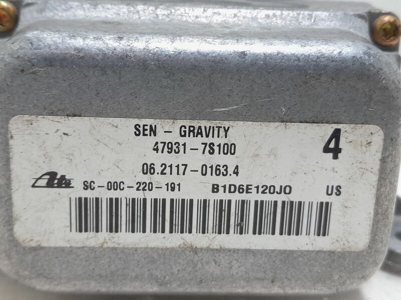 Sensor für Nissan Murano Z50 47931-7s100 47930ca080 for sale