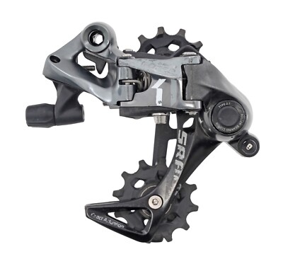 Sram force type rear derailleur
