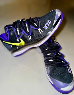 nike air zoom vapor x kyrie
