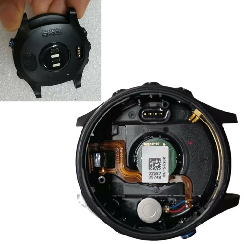 Garmin Forerunner 945 GPS Smart Watch 