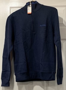 pierre cardin fleece