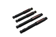 Belltech Nitro Drop 2 Shock Set - Front & Rear 8010/8510 (set of 4)