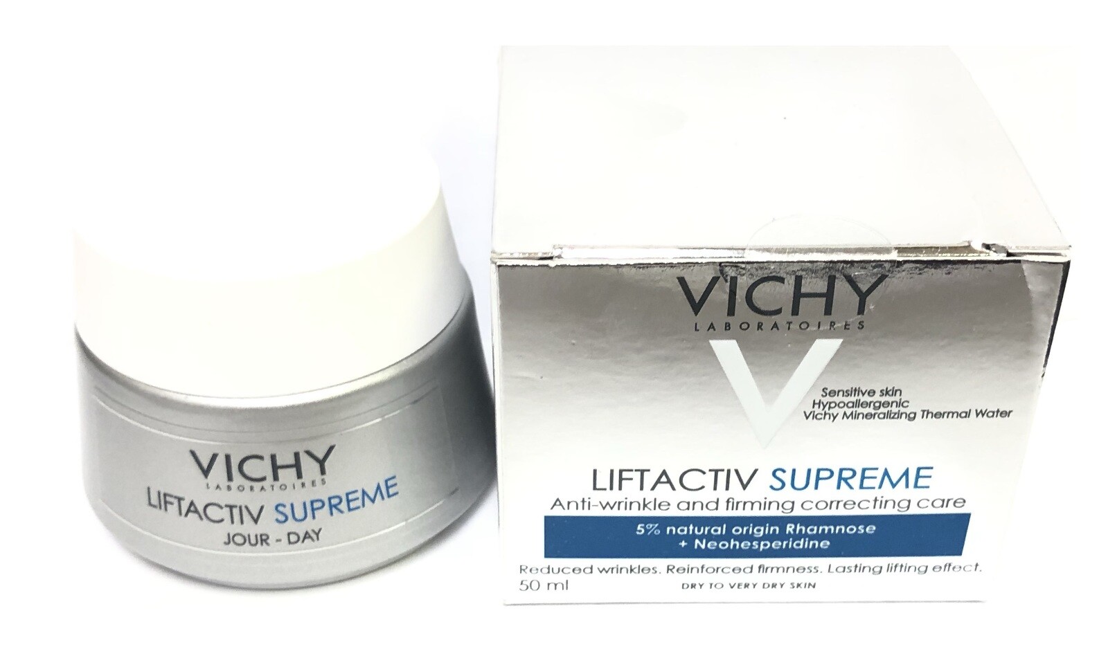 supreme corrector face cream