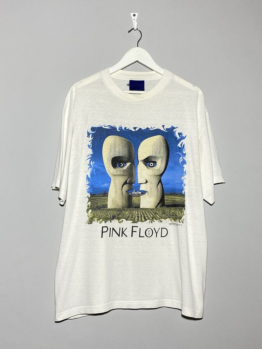 Vintage 1994 Pink Floyd The Division Bell European Tour Vintage 1994 Pink Floyd The Division Bell European Tour