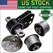 Front Differential Mount Bushing Set For Jeep Commander Grand Cherokee