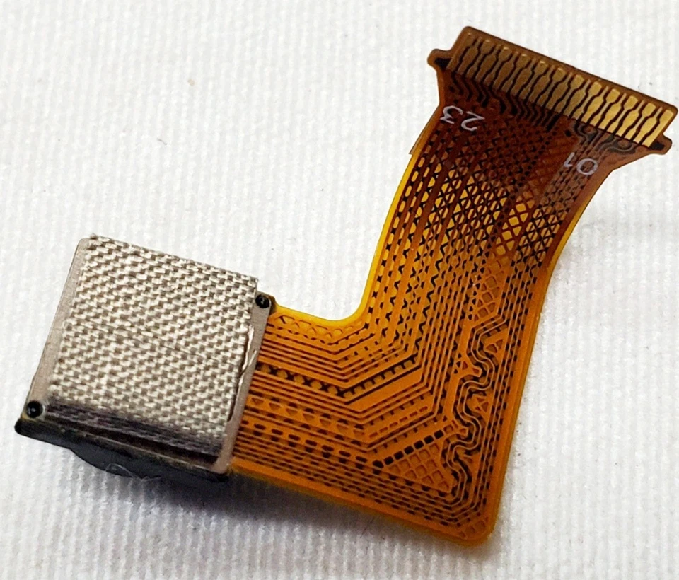 Cámara trasera Amazon Fire HD 10 9ª generación 2020 Foto 2 de 2