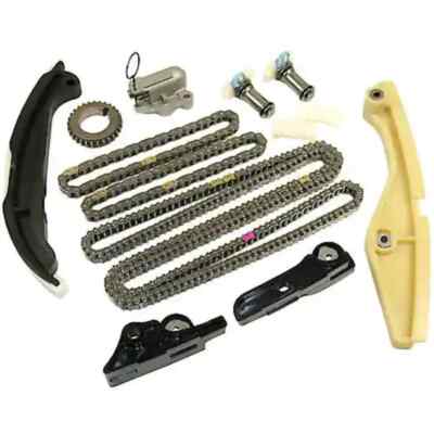 Cloyes 9-0738S Timing Chain Kit, Gear Fit & Reliable Engine Timing