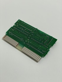 Star Trek: 25th Anniversary (Nintendo NES) POLISHED PINS CLEANED TESTED