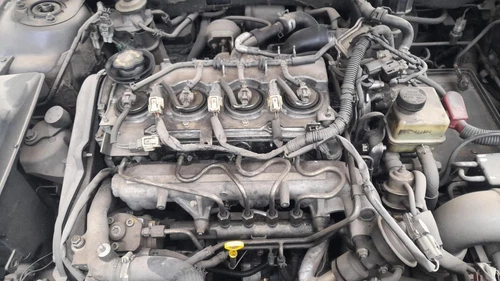 RF5C13700 Turbocompresor para MAZDA 6 BERLINA (GG) 2004 972061 - Photo 8/10