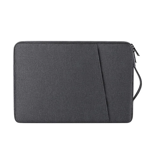 Funda de transporte para computadora portátil de 15,6 pulgadas para Dell HP Más computadoras portátiles Notebooks - Imagen 39 de 39
