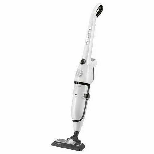Rowenta RH8037WA Scopa Elettrica 2,2L - Bianca | Acquisti Online su eBay