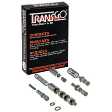 GM 6T30 6T40 Gen3 Transmission Valve Body Repair Kit TransGo (SK 6T40-G3)