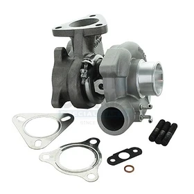 MEAT & DORIA Turbolader für Mitsubishi L 200 K3_T K2_T K1_T K0_T 2.5 TD