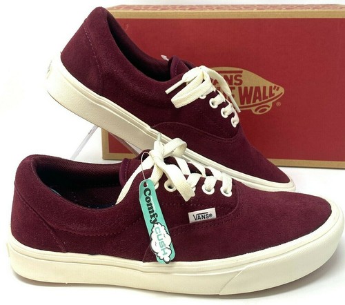 vans freshman comfycush