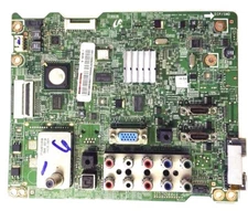 SAMSUNG PN51D495A6D Main Board BN41-01590B , BN96-21154A