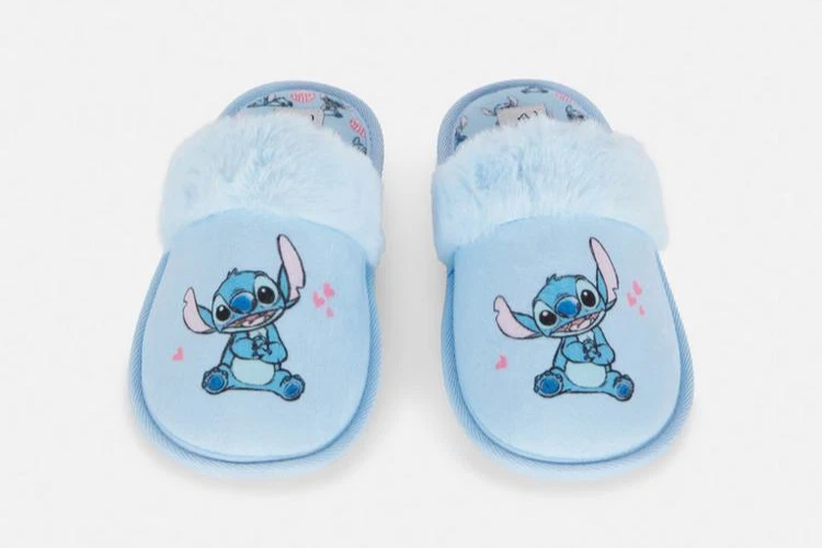 Girls sales mule slippers