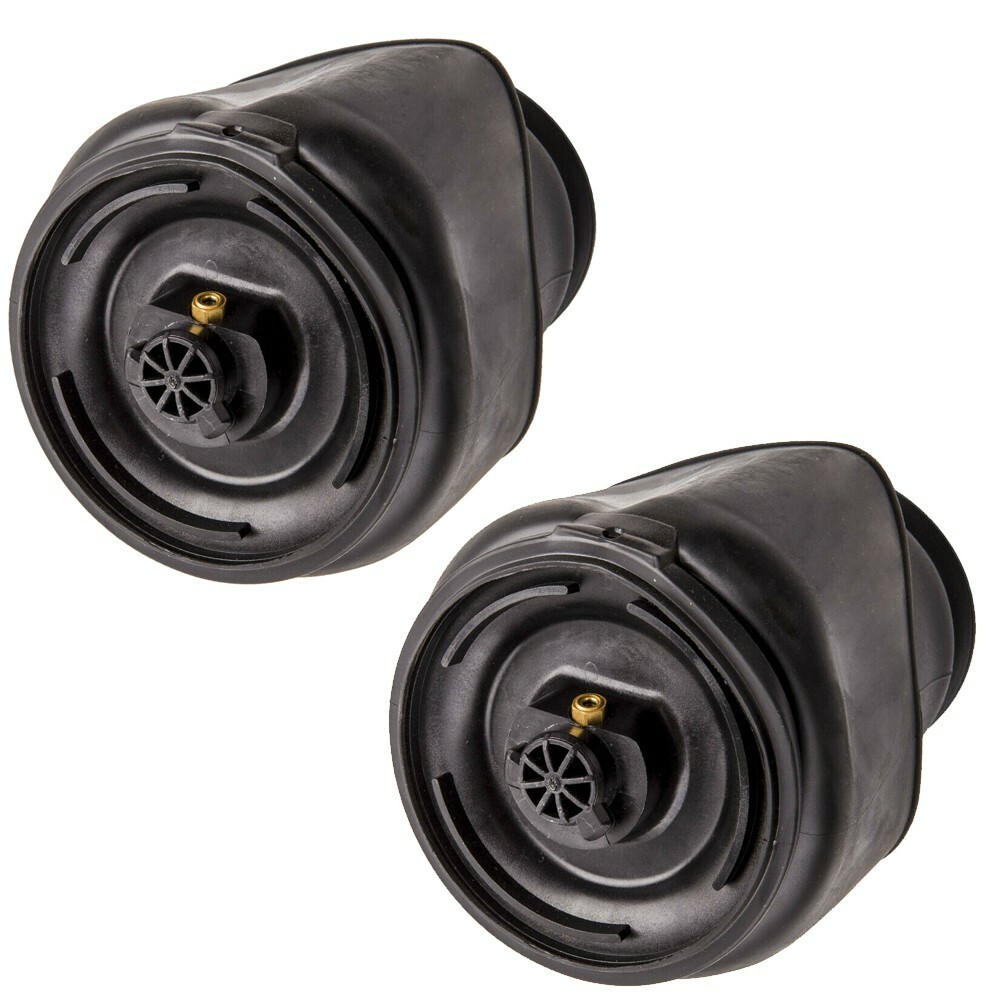 Boudin amortisseur pneumatique arrière pour BMW X5 E70 et X6 E71