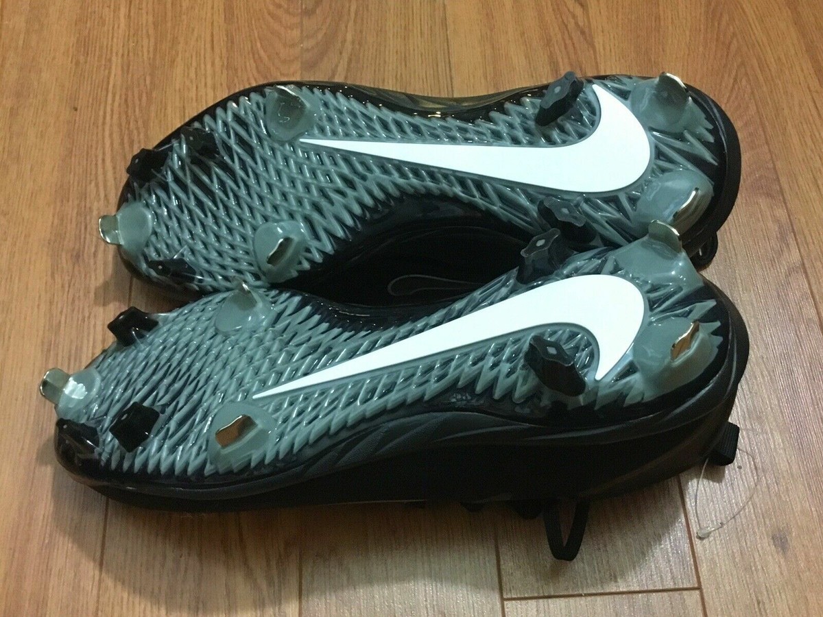 Nike Mens Lunar Vapor Ultrafly Elite Metal BSBL Cleats  display picture 2