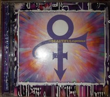 Prince - The Beautiful Experience. CD. Very Good Used Condition. 
