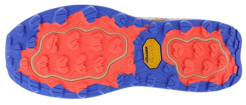 ZAPATOS DE CORRER DE SENDERO DE ESPUMA FRESCA DE HOMBRE NUEVOS BALANCE HIERRO MTHIER V7 2E ANCHO ANCHO ANCHO - Imagen 21 de 26