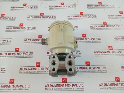 Schoppe & Faeser ARK 200 Transmitter 4-20mA 12-45V, 12-45V Dc