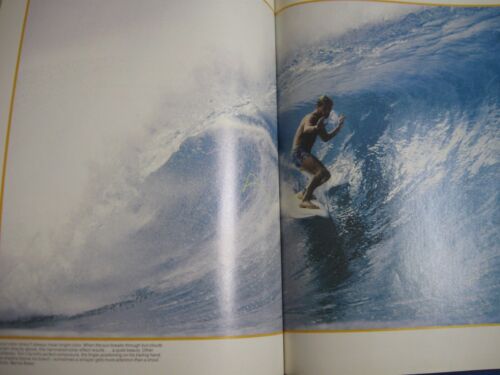 SURFER MAGAZIN-SEPT 1986-RICK GRIGG-FRED HEMMINGS-BIG WAVE PIONEERS-VINTAGE - Bild 5 von 5