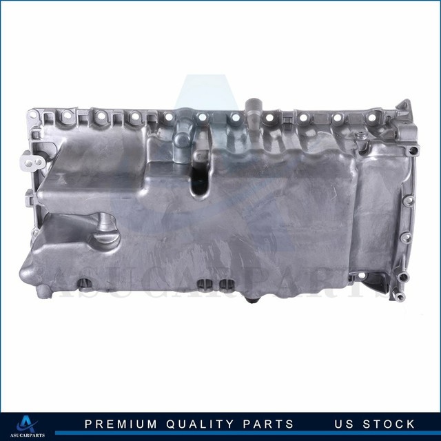 For Volvo C30 Volvo S40 2010 2011 2012 2013 264730 Engine Oil Pan eBay