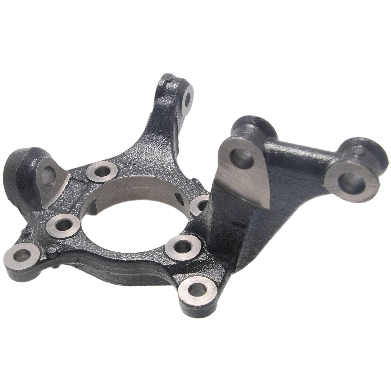 Front Left Steering Knuckle  for  Toyota Auris, Harrier, Mirai, RAV4, Lexus HS