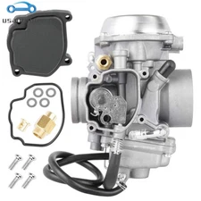 For Polaris Sportsman 300 Carburetor 4x4 Atv Quad Carb 2008-2010