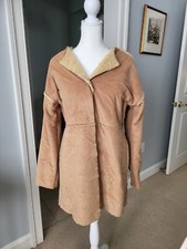 Dress Coat
