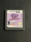 The Cheetah Girls: Pop Star Sensations (Nintendo DS, 2007) Cart Only