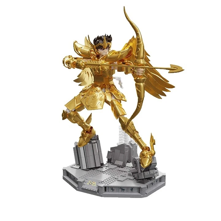 Plastic Building Toy Pieces & Parts