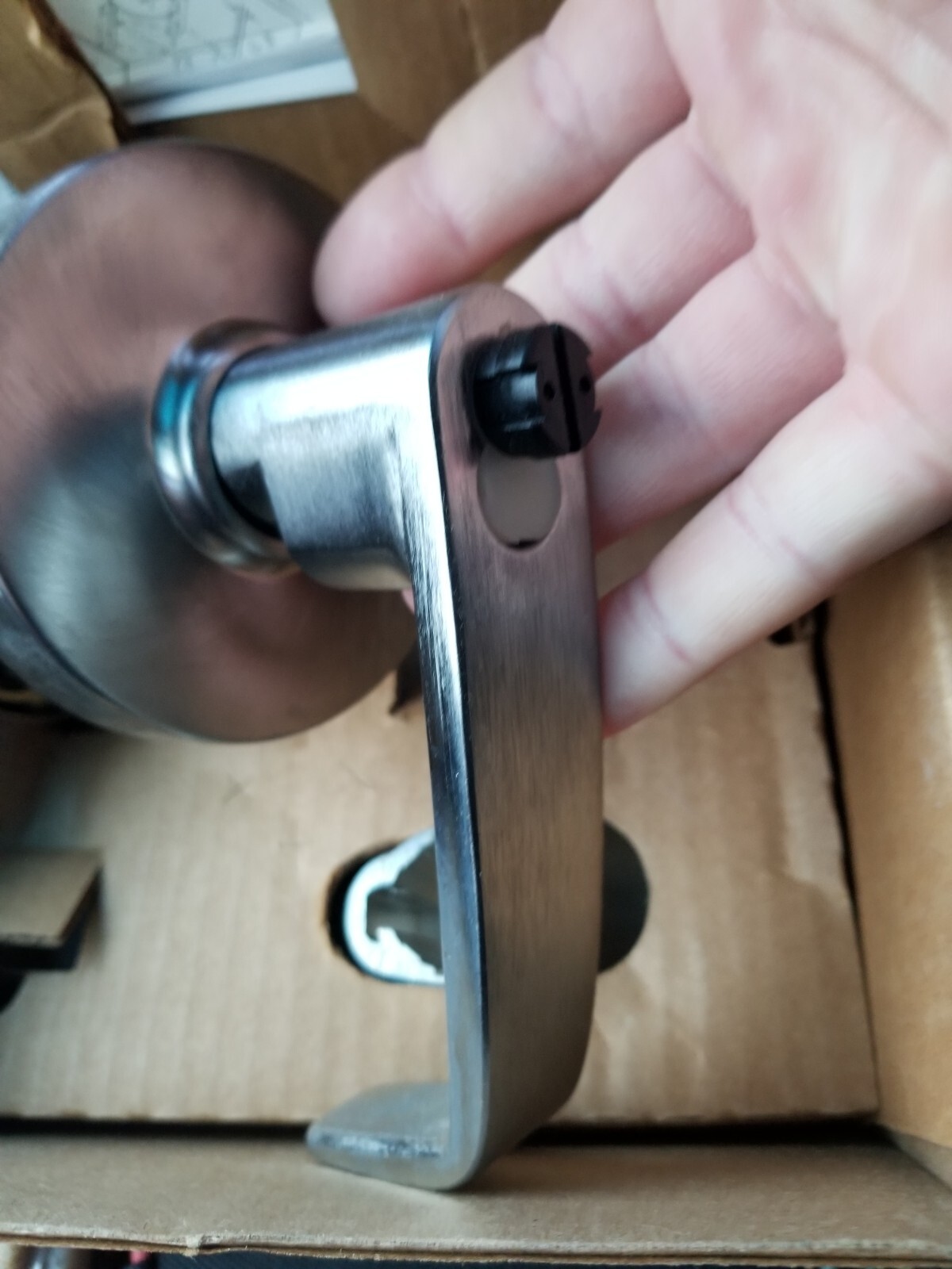 Sargent Leverset Entry SFIC eBay