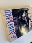 Autographed Breathe How Can I Fall Signed CD David Glasper UK London Pop Trio — photo 8