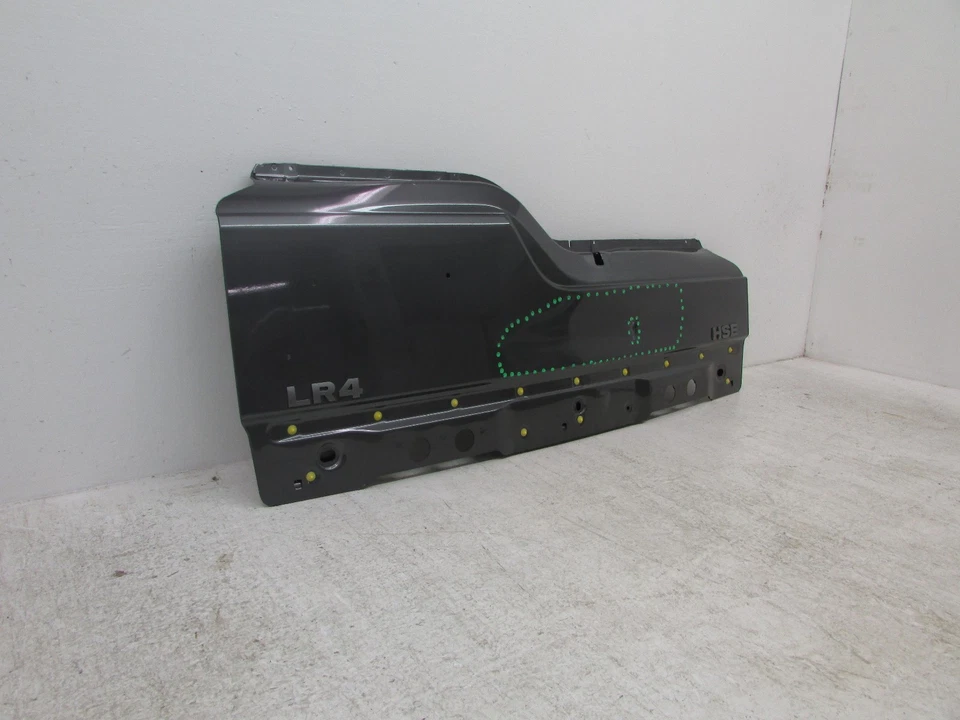 2005-2015 Land Range Rover LR4 LR3 Rear Trunk Lift Gate Tail Gate Wing OEM 10 15 Foto 2 de 4