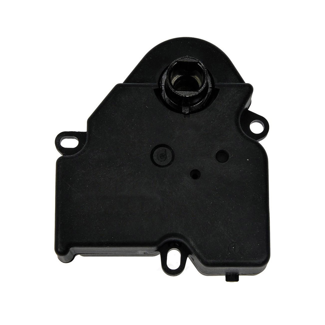Dorman 604-5106 Heater AC Recirculate Door Actuator for