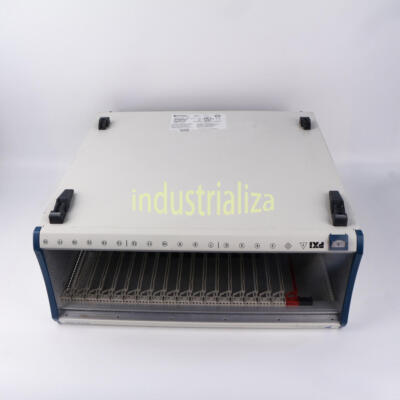 1PCS USED National Instruments NI PXI-1045 PXI Chassis