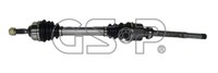 245103 GSP Antriebswelle FüR CitroËN,Peugeot