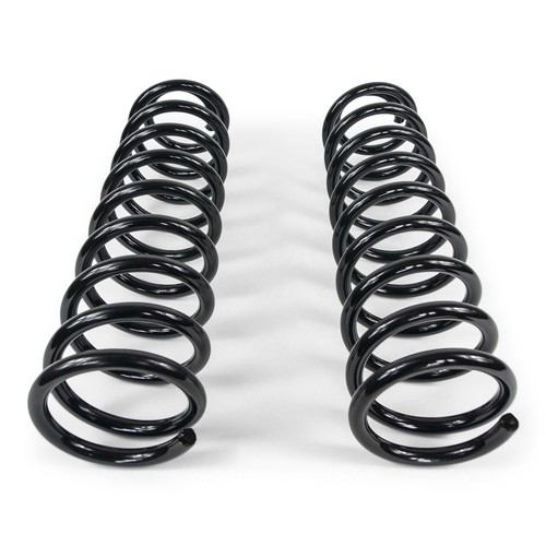 cor-1508250 Jeep Wrangler 2.5" Front Coil Springs 2018+, JL-V6 GAS, I4 TURBO 4XE - 第 1/1 張圖片