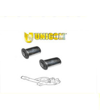 4 SILENT BLOCK BOCCOLA BRACCIO