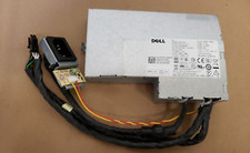    DELL 200W Power Supply Optiplex 3 7Series All-in-One PSU GFM2M 3PYMT XX3DR