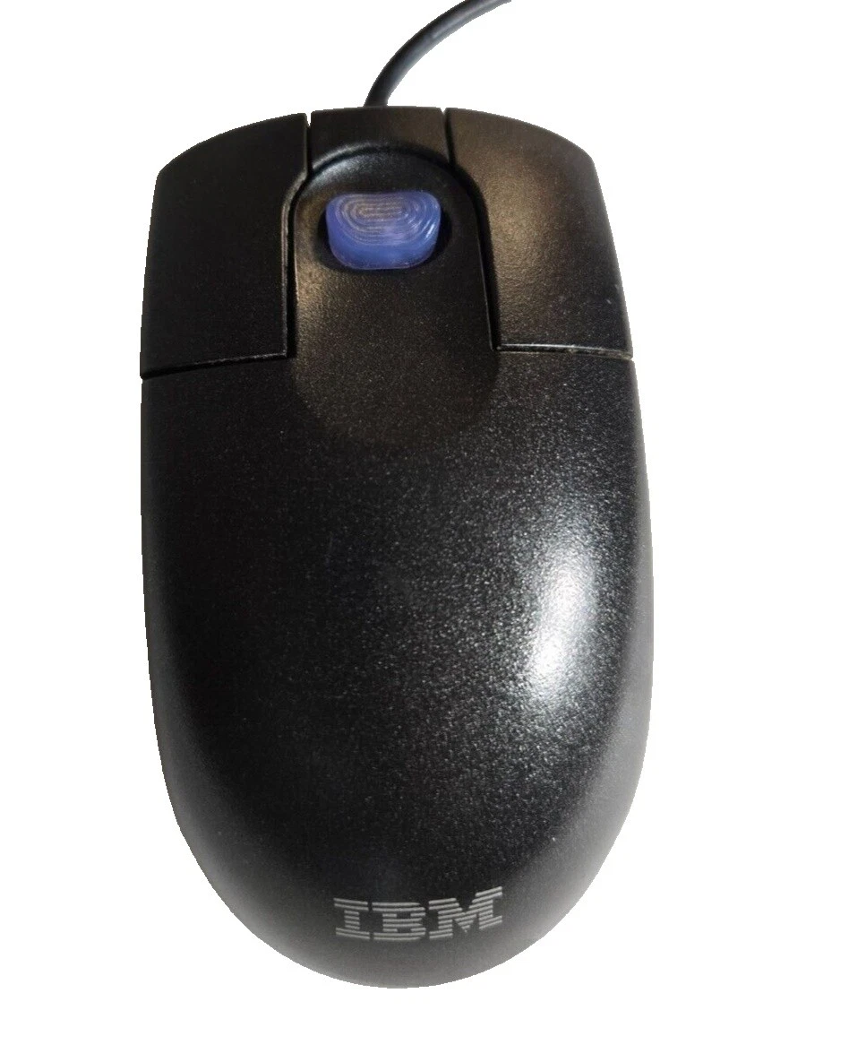 IBM Computer Standard Mice
