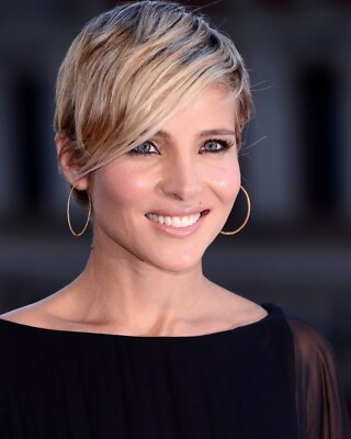 ELSA PATAKY 8x10 PHOTO *