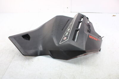 19-21 SKI-DOO GRAND TOURING 900 ACE TURBO RIGHT RH SIDE PANEL DOOR