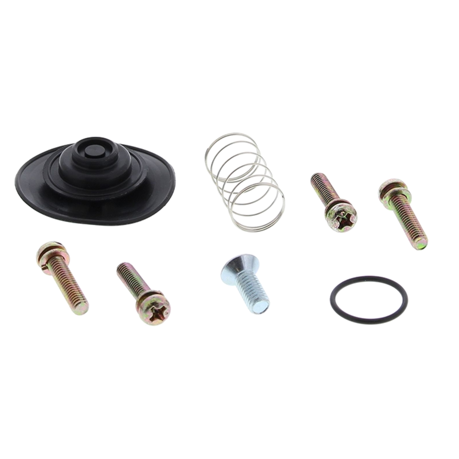 Fuel Tap Repair Kit for Honda VT750CA 2004-2009 Diaphragm Only WRP