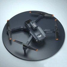 RTH106 Quadcopter Drone