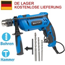 Sds Bohrhammer Meisselhammer 850w Alpha Tools Bh850 1 Mit Zubehor Online Kaufen Ebay
