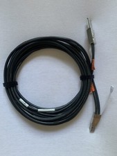 EMC 038-003-813 Cable Mini-HDX4 to Mini-SASx4 1M Data Storage / Server